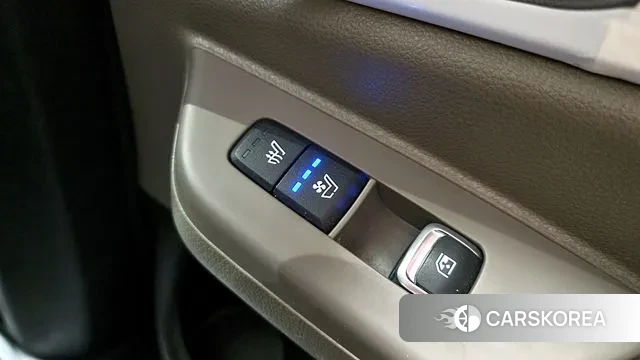 Kia The New Carnival 4th Generation id 3472056 из Кореи 10