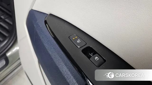 Kia Sportage 5th Generation Hybrid id 3257727 из Кореи 10