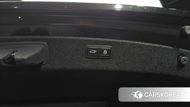Genesis G80 (RG3) id 4729745 из Кореи 10