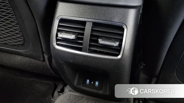 Hyundai Sonata D Edge Hybrid (DN8) id 3560150 из Кореи 10