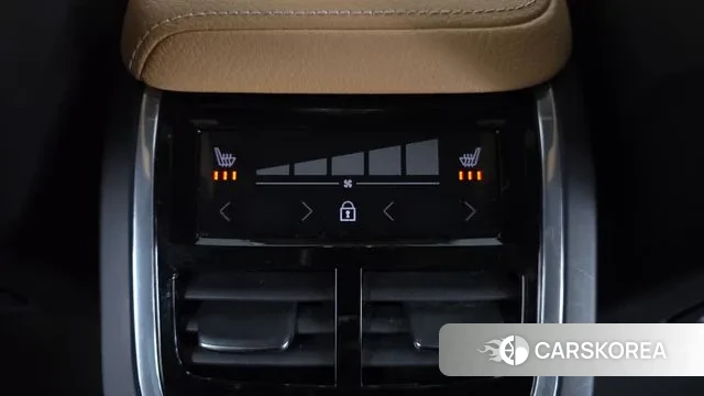 Volvo XC60 second Generation id 3362853 из Кореи 10