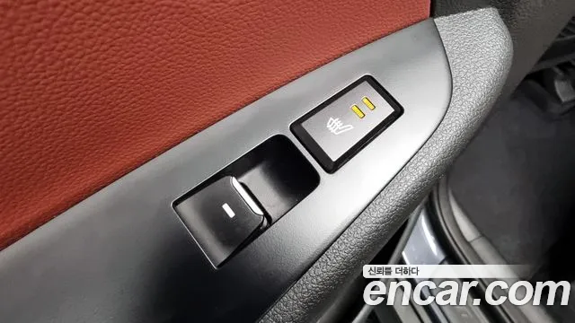 Hyundai All New Tucson id 2594935 из Кореи 10