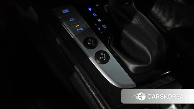 Hyundai The New Avante (CN7) id 4880280 из Кореи 10