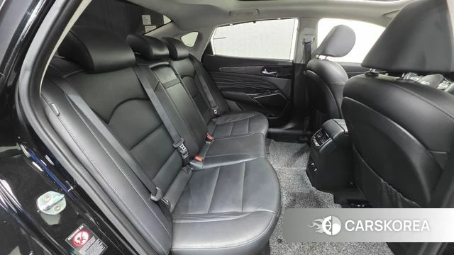 Kia K7 Premier id 4586922 из Кореи 10