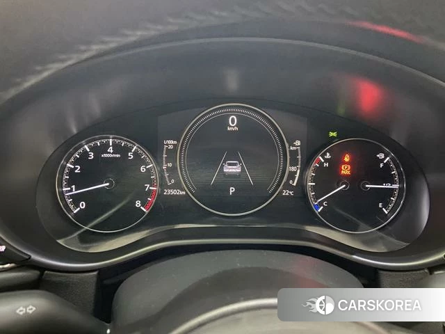 Mazda CX-30 id 4353264 из Китая 10