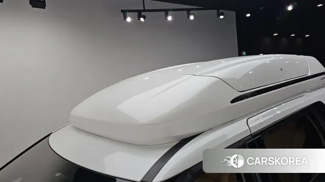 Kia Carnival 4th generation id 3680074 из Кореи 10