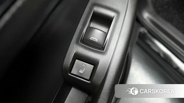 Chevrolet (GM Daewoo) Trailblazer id 3859488 из Кореи 10