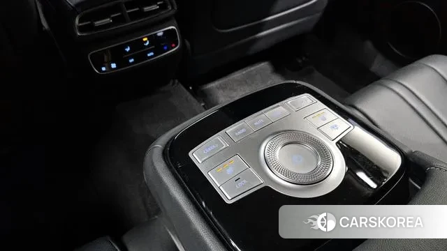 Genesis G80 (RG3) id 3312278 из Кореи 10