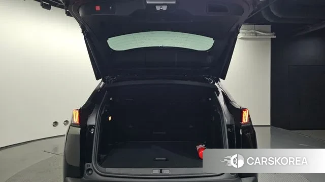 Peugeot 3008 second generation id 3725688 из Кореи 10