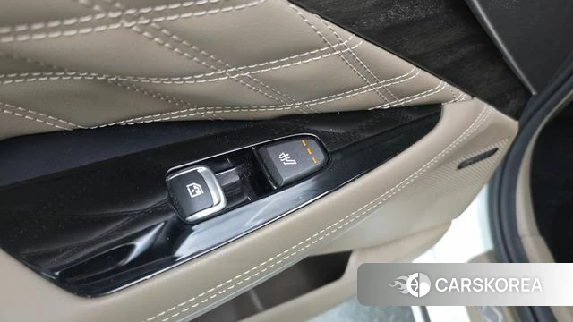 Kia K8 id 4267938 из Кореи 10