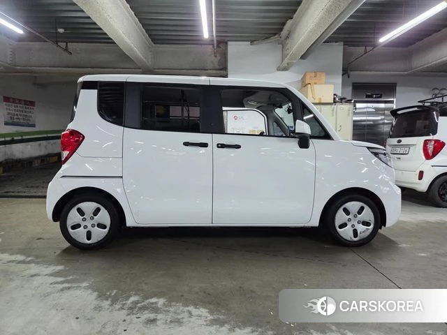 Kia The New Ray id 4495187 из Кореи 10