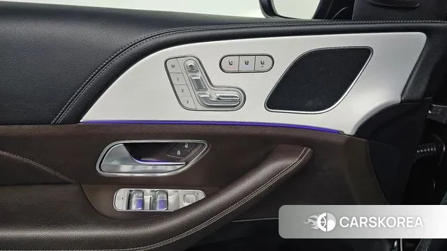 Mercedes-Benz GLE-Class W167 id 3671188 из Кореи 10