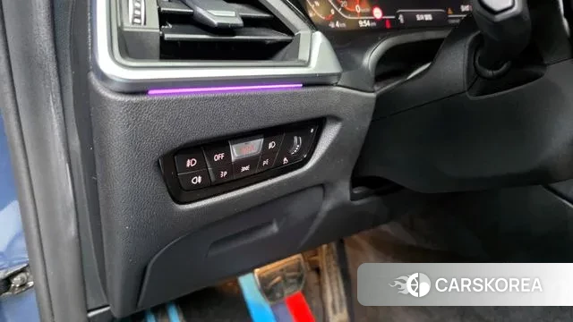 BMW 4 Series (G22) id 3519119 из Кореи 10