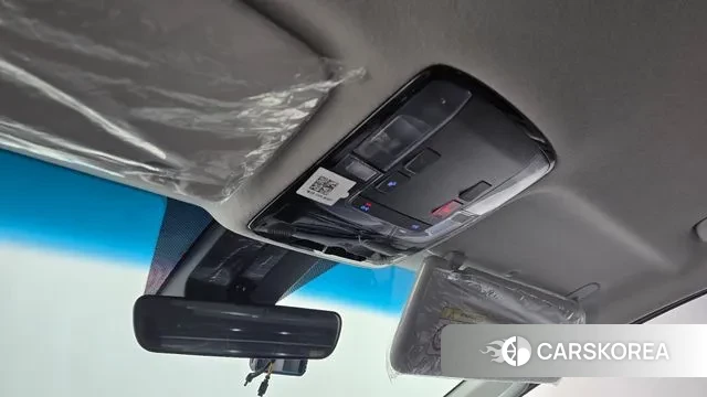 Hyundai Staria id 3619912 из Кореи 10