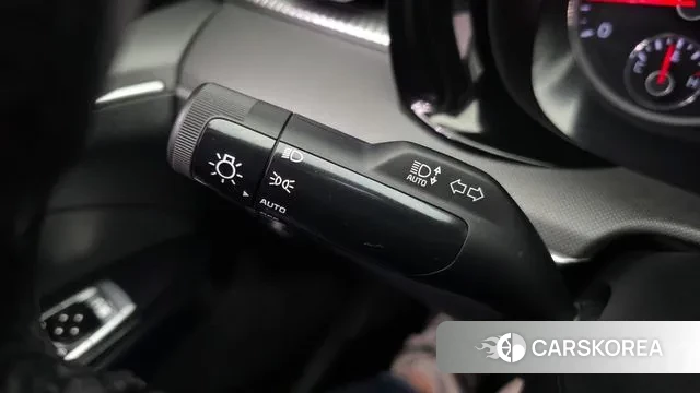 Kia K5 3rd generation id 3697530 из Кореи 10