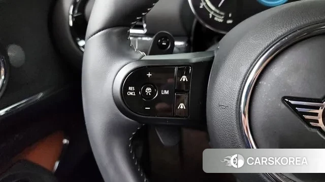 Mini Cooper S Clubman id 3585711 из Кореи 10