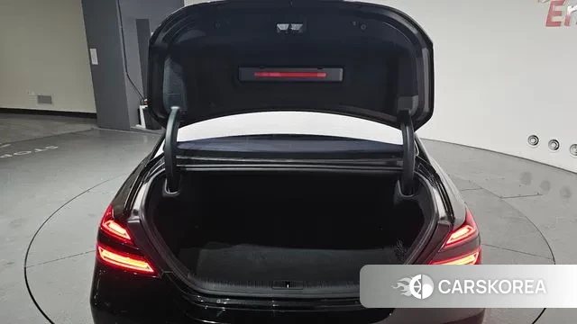 Genesis The New G70 id 3606251 из Кореи 10