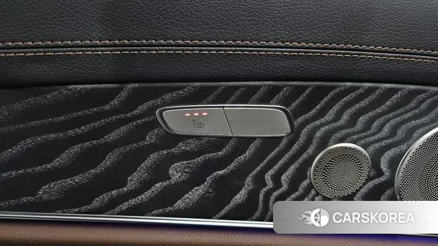 Mercedes-Benz E-Class W213 id 3218205 из Кореи 10