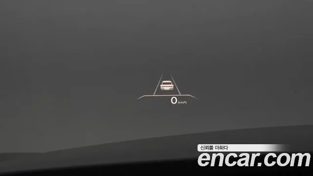 Genesis G80 (RG3) id 2936328 из Кореи 10