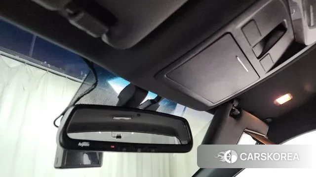 Ssangyong Rexton Sports id 3379909 из Кореи 10