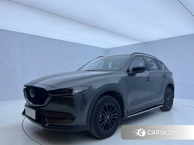 Mazda CX-5 id 4299667 из Китая 10