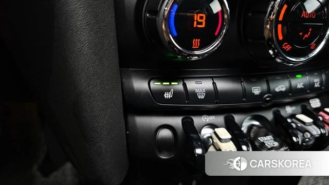Mini Cooper S id 4595149 из Кореи 10