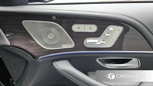 Mercedes-Benz GLE-Class W167 id 4572964 из Кореи 10