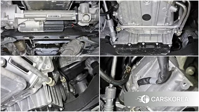 Mercedes-Benz E-Class W213 id 3619031 из Кореи 10