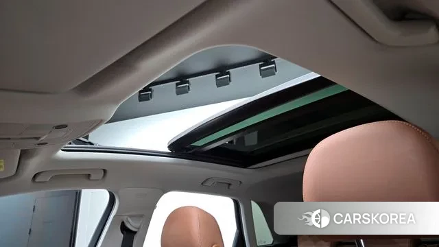 Audi Q3 (F3) id 3044498 из Кореи 10