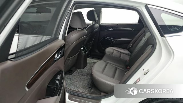 Kia Come New K7 id 3820848 из Кореи 10