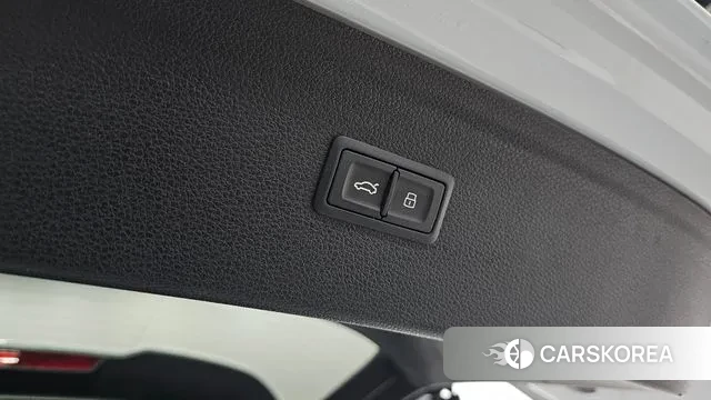 Audi Q5 (FY) id 3777502 из Кореи 10