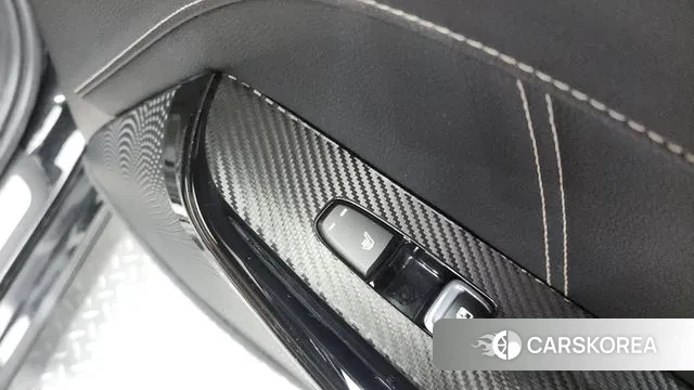 Kia K5 3rd generation id 3038763 из Кореи 10