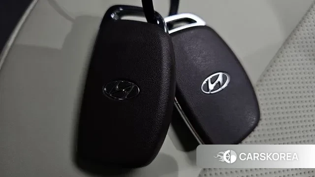 Hyundai Casper id 3457802 из Кореи 10