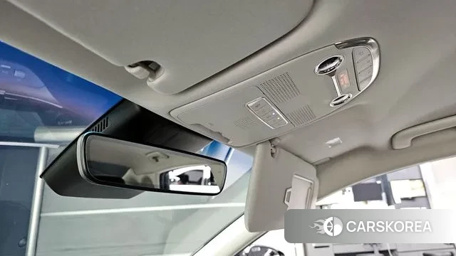 Hyundai The New Grandeur IG Hybrid id 3018369 из Кореи 10