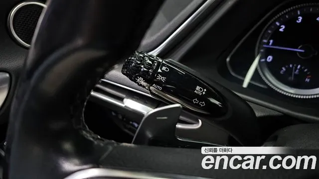 Hyundai Sonata (DN8) id 2420729 из Кореи 10