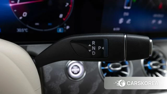 Mercedes-Benz AMG GT id 4602160 из Кореи 10