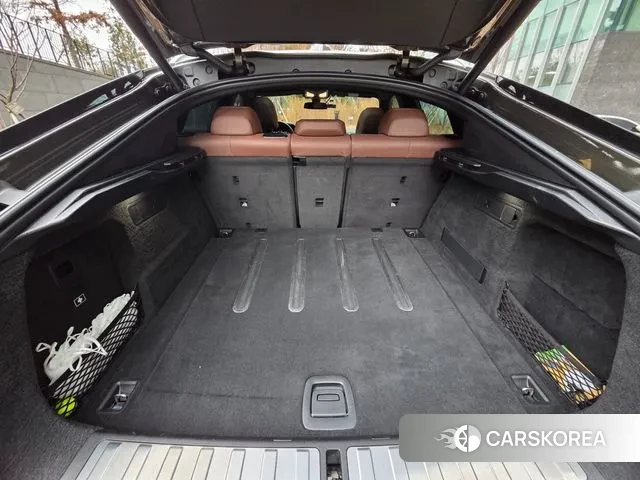 BMW X6 (G06) id 3476643 из Кореи 10