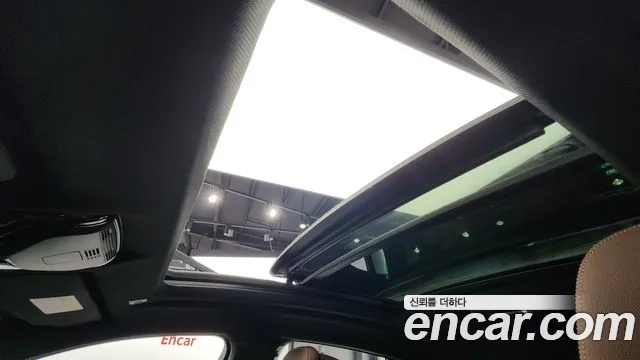 BMW X6 (G06) id 2896557 из Кореи 10