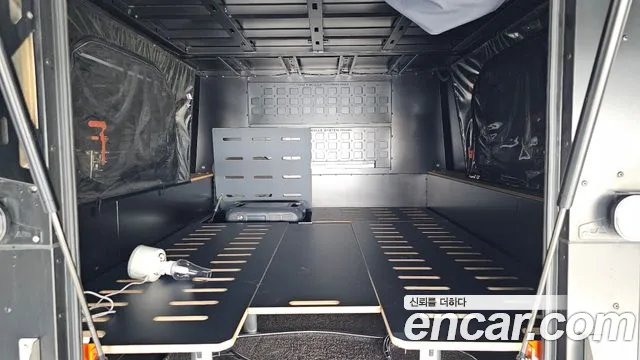 Ssangyong The New Rexton Sports Cannes id 2730739 из Кореи 10