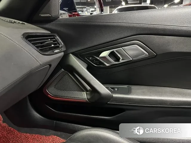 BMW Z4 (G29) id 3312894 из Кореи 10