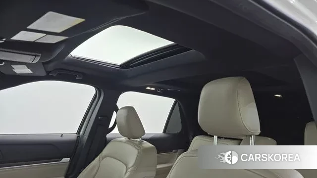 Ford Explorer id 2941269 из Кореи 10