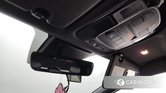 Hyundai Tucson (NX4) id 2975437 из Кореи 10