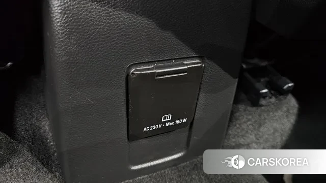 Chevrolet (GM Daewoo) The New Trax id 3464740 из Кореи 10