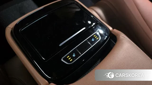 Genesis G80 (RG3) id 3524686 из Кореи 10