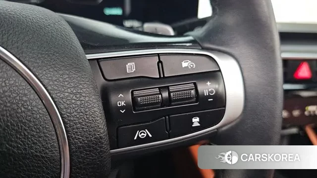 Kia The New K5 Hybrid 3rd generation id 3555185 из Кореи 10