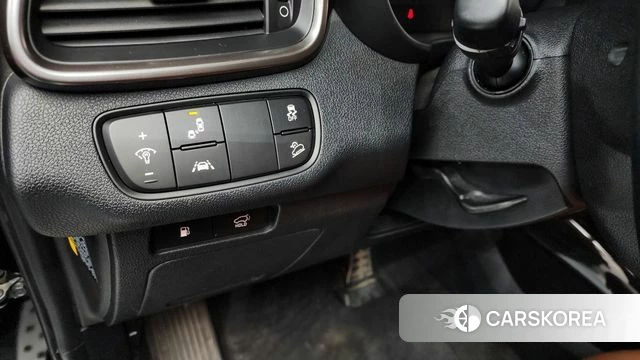 Kia The New Sorento id 4384779 из Кореи 10