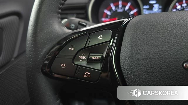 Ssangyong Tivoli Air id 4620592 из Кореи 10