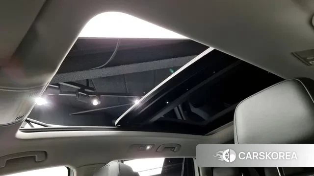 Volkswagen Tiguan Allspace id 3457797 из Кореи 10