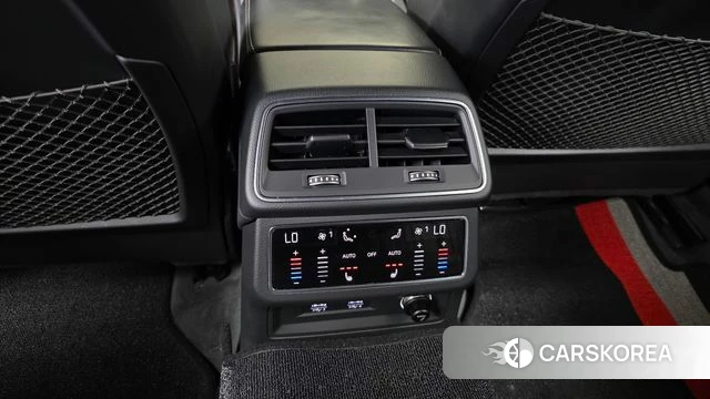 Audi A7 (4K) id 4722106 из Кореи 10