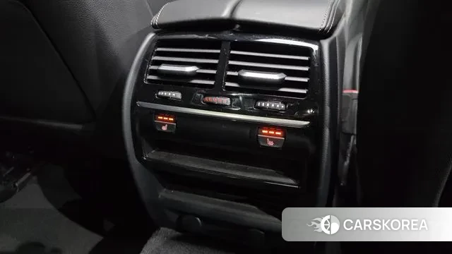 BMW 5 Series (G30) id 3723716 из Кореи 10